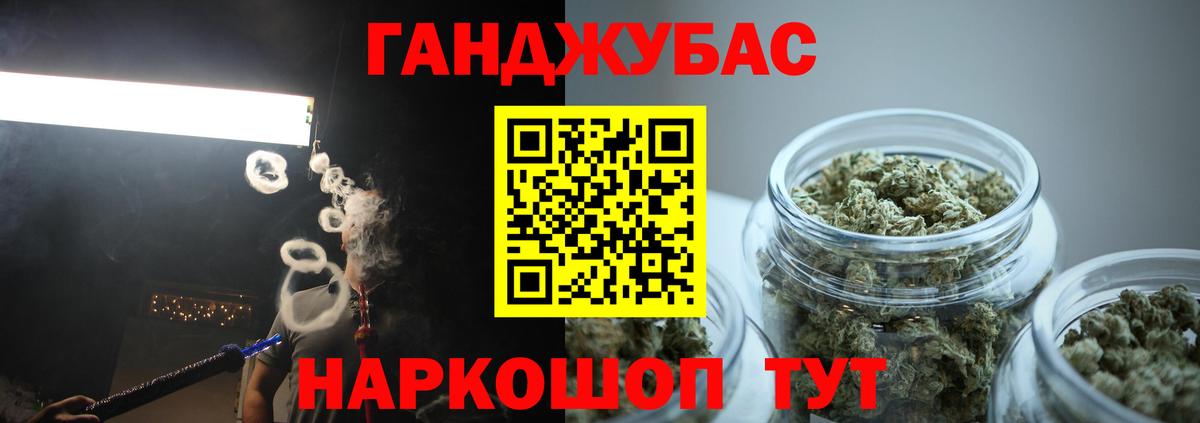 Каннабис план Шахты